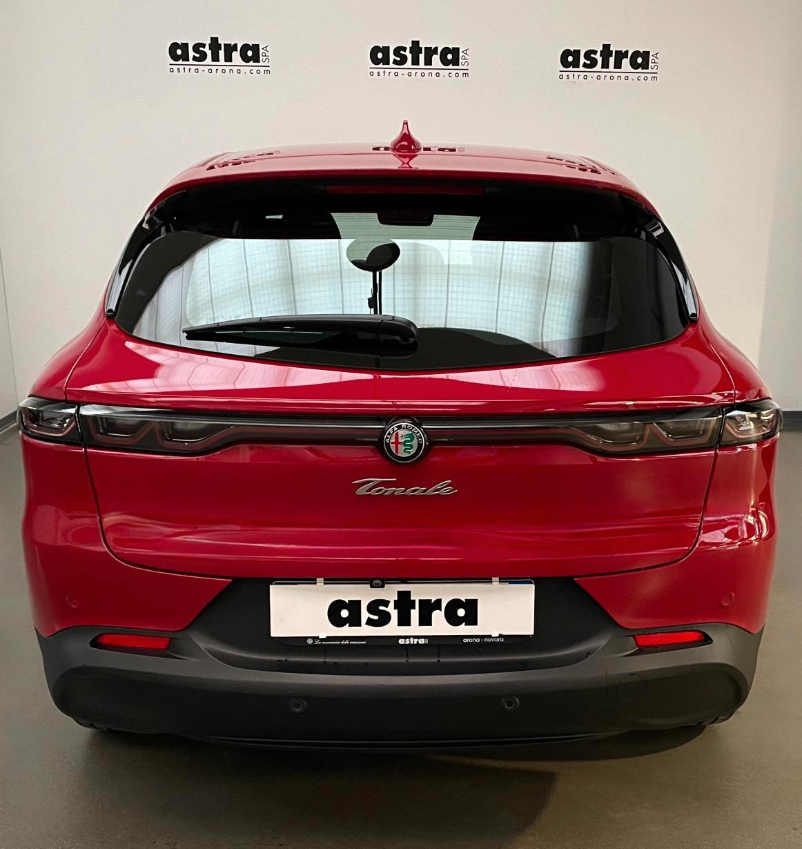 Alfa Romeo Tonale 1.6 Sprint 130cv tct6