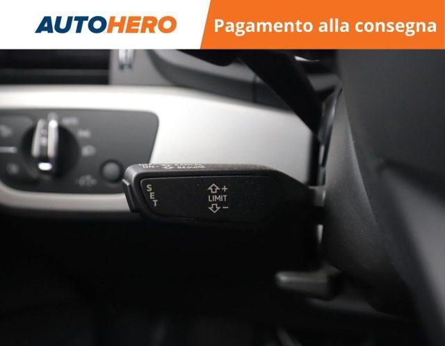 AUDI A4 2.0 TDI 190 CV quattro S tronic