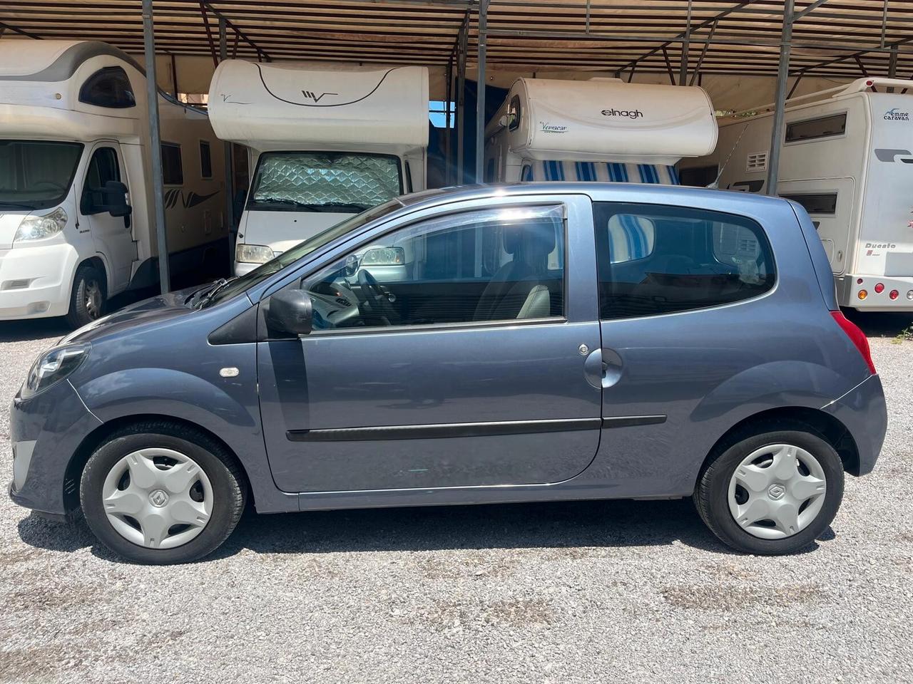 Renault Twingo 1.2 EURO5 12 MESI DI GARANZIA