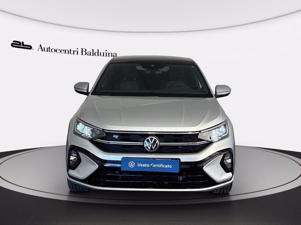 VOLKSWAGEN Taigo 1.0 tsi r-line 110cv del 2022