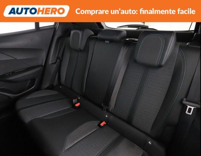 PEUGEOT 2008 BlueHDi 130 S&S EAT8 Allure