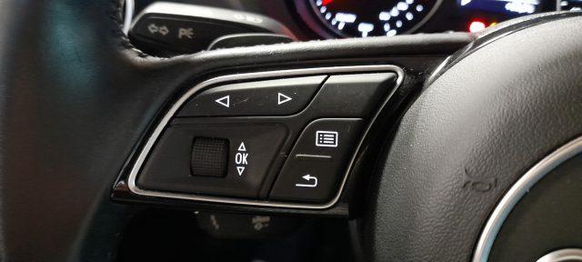 AUDI A3 Sedan 30 TDI S tronic Business