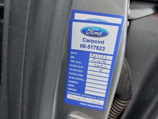 FORD Puma 1.0 EcoBoost Hybrid 125 CV S&S Titanium