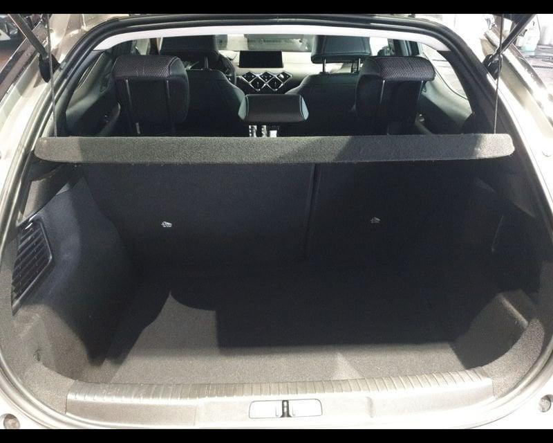 DS DS3 Crossback PureTech 100 Bastille Business