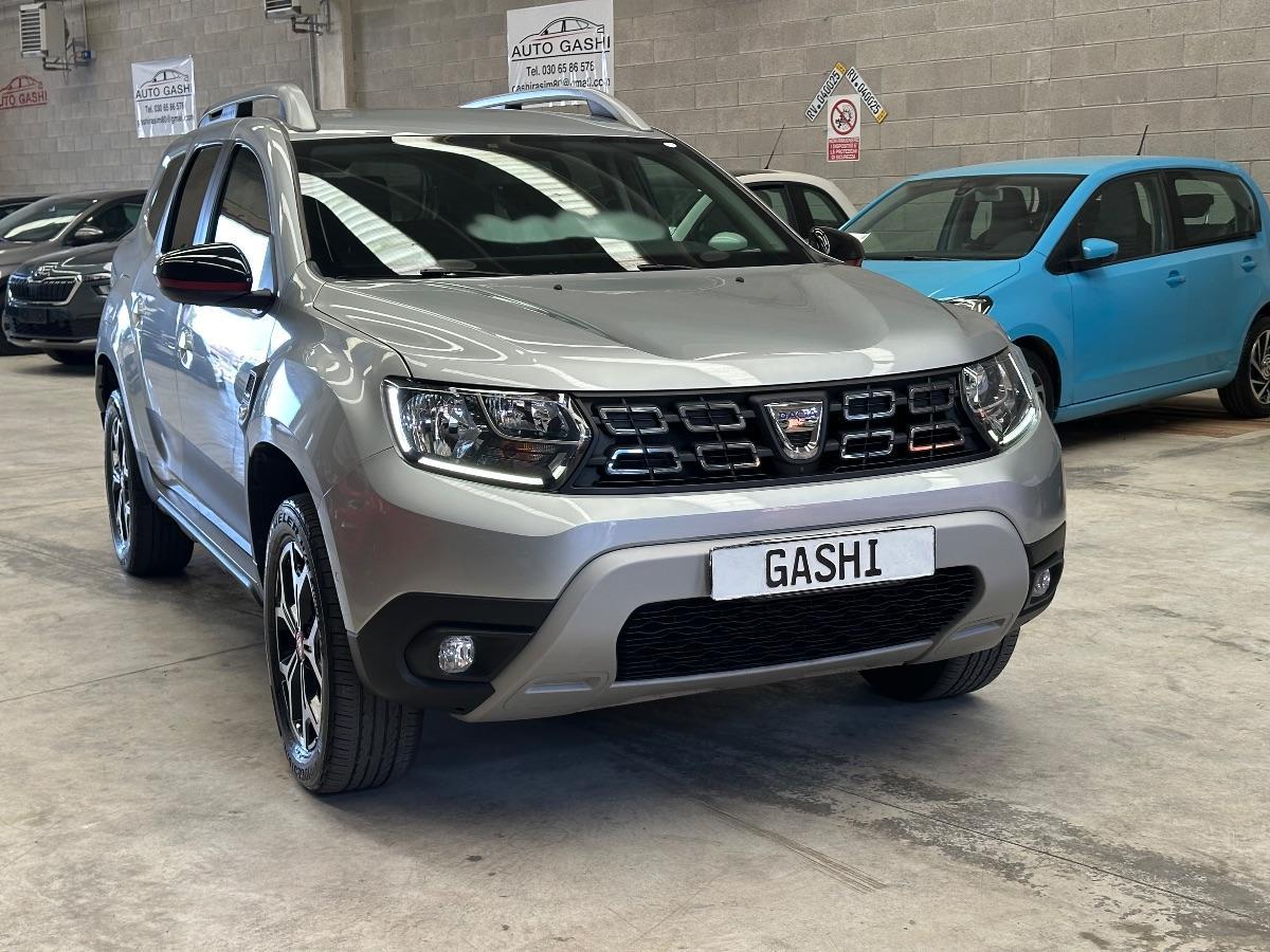 DACIA - Duster - 1.6 SCe GPL 4x2 Techroad 115CV