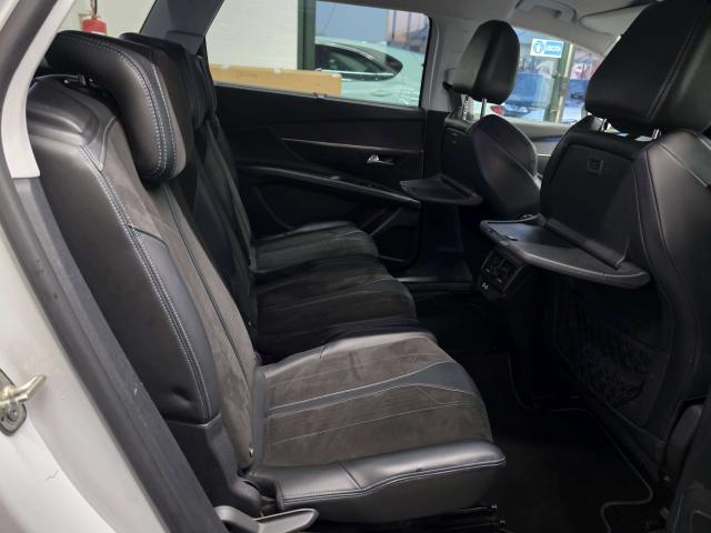 Peugeot 5008 1.5 bluehdi Allure s