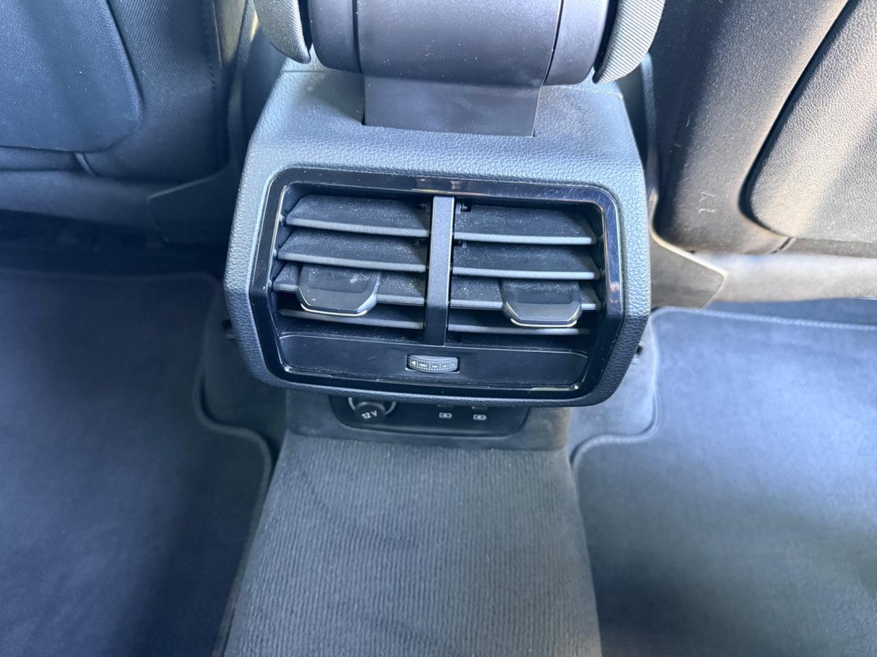 Audi Q3 35 TDI S tronic line edition 2021