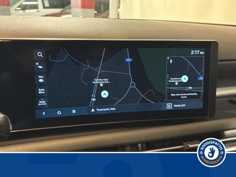 Hyundai Tucson 1.6 HEV AT 2WD Business MY26