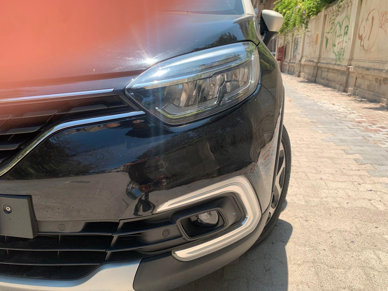 Renault Captur dCi 8V 90 CV Start&Stop Energy Intens