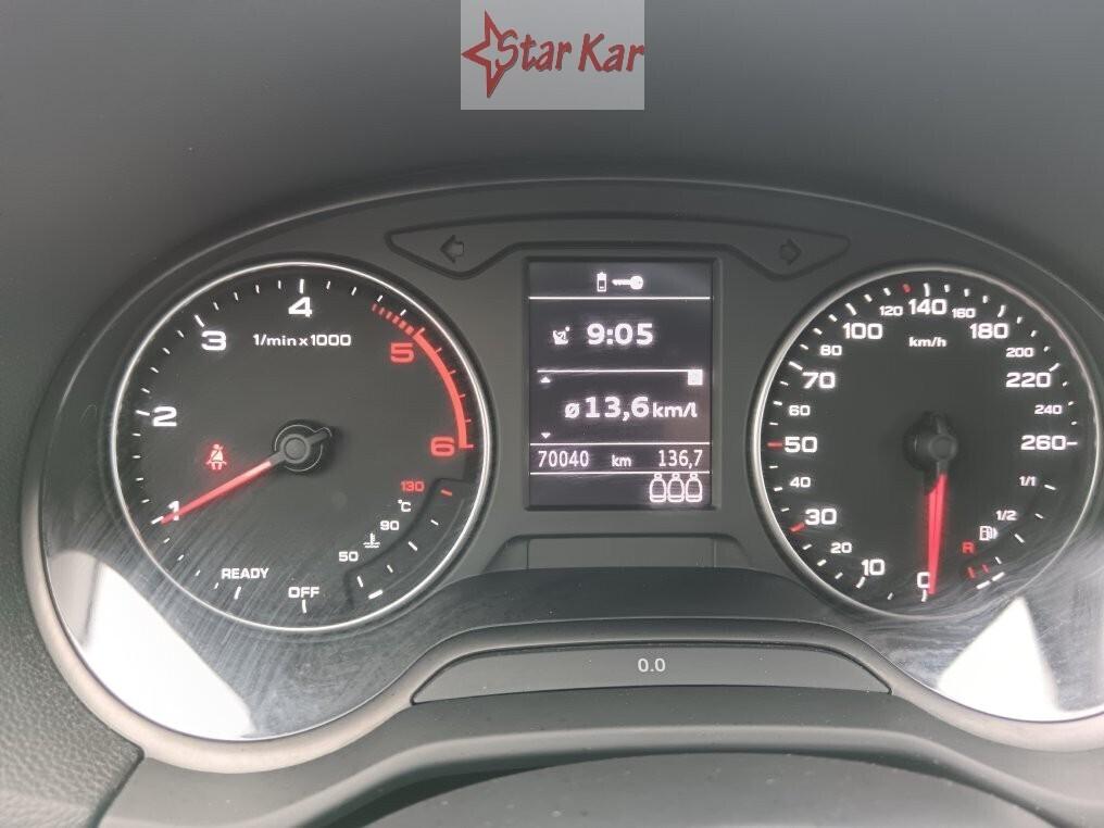 Audi Q2 30 TDI Business Design