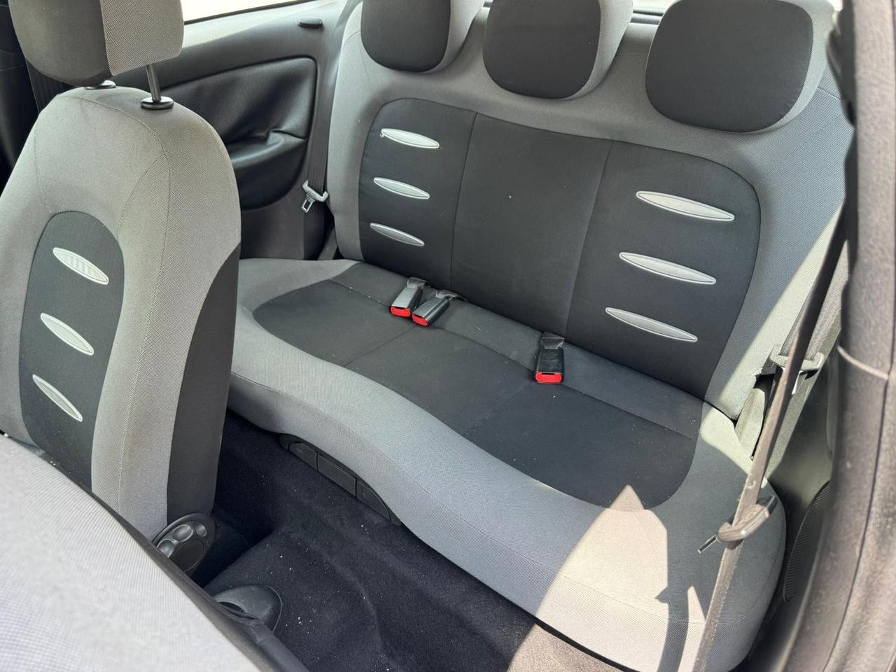 Lancia Ypsilon 1.2 Argento