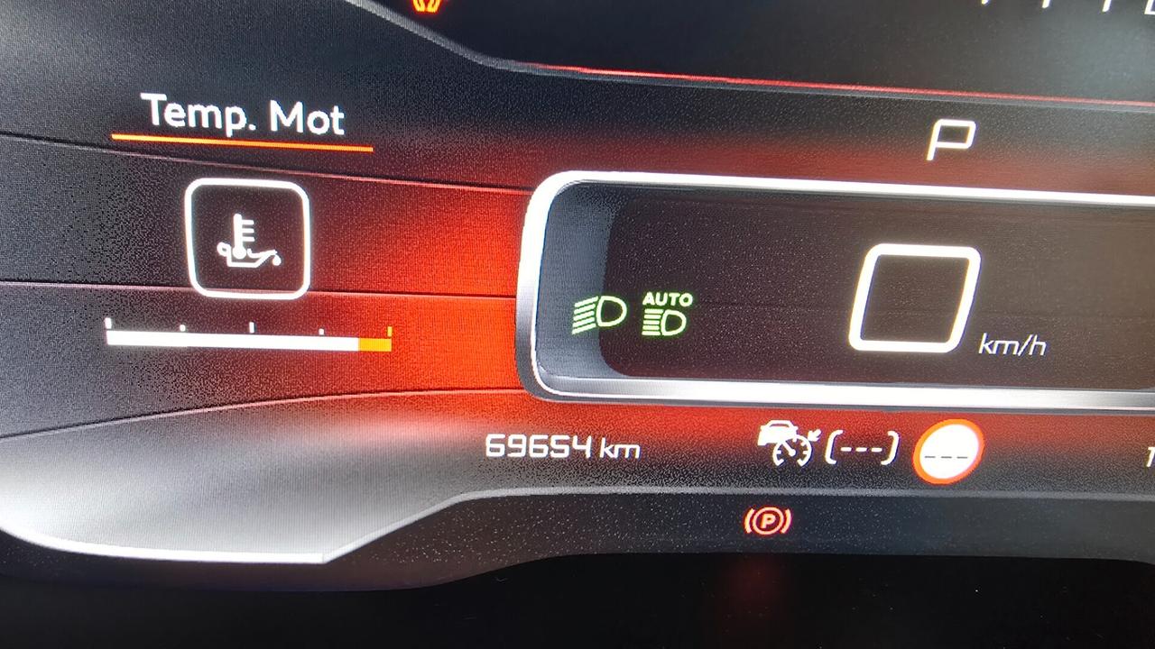 Citroen C5 Aircross C5 Aircross BlueHDi 180 S&S EAT8 Shine
