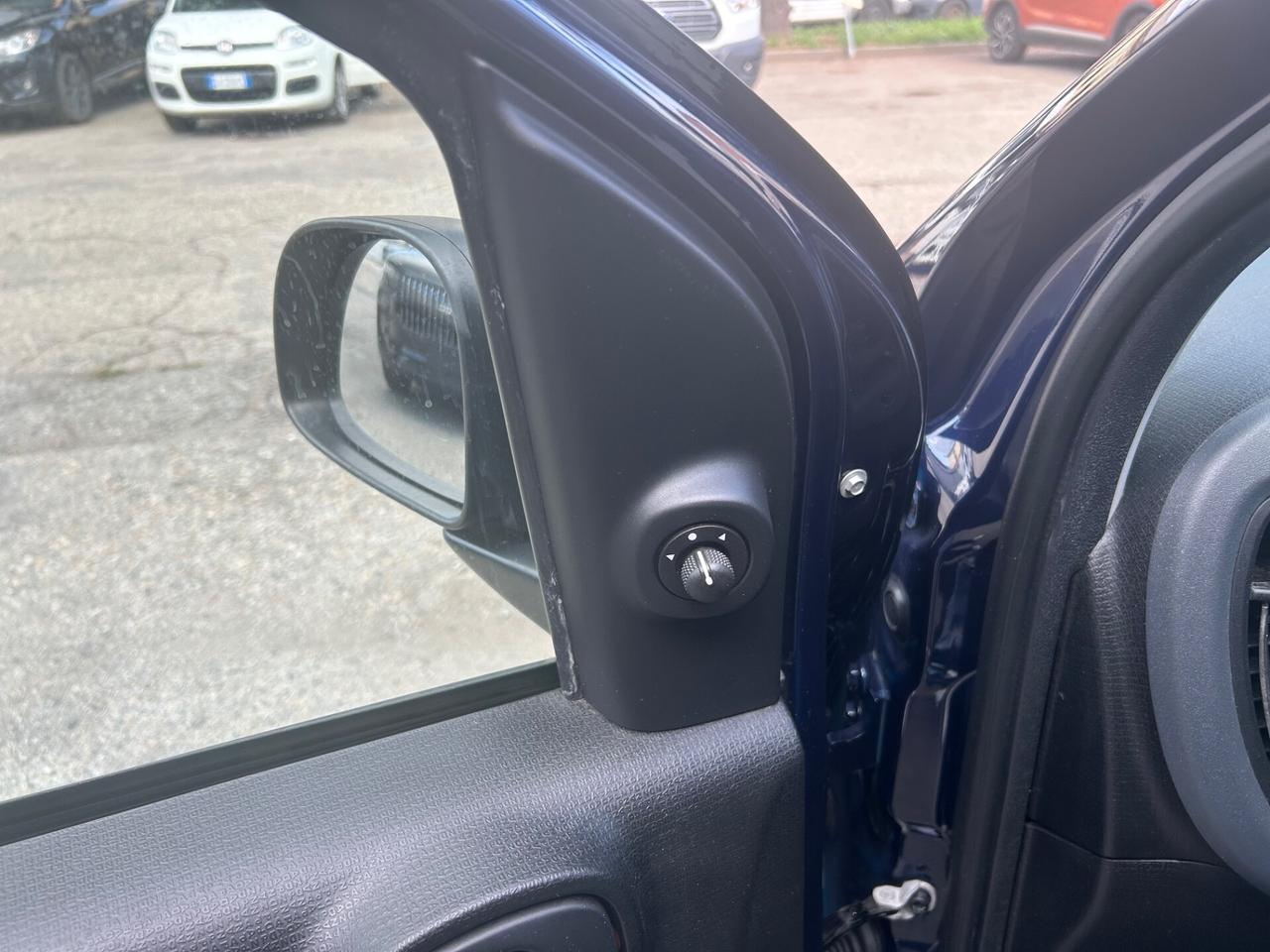 Fiat Panda 1.2 Easy PREZZO REALE