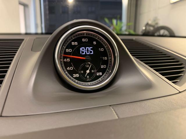 Porsche Macan Macan 3.0 S 354cv pdk