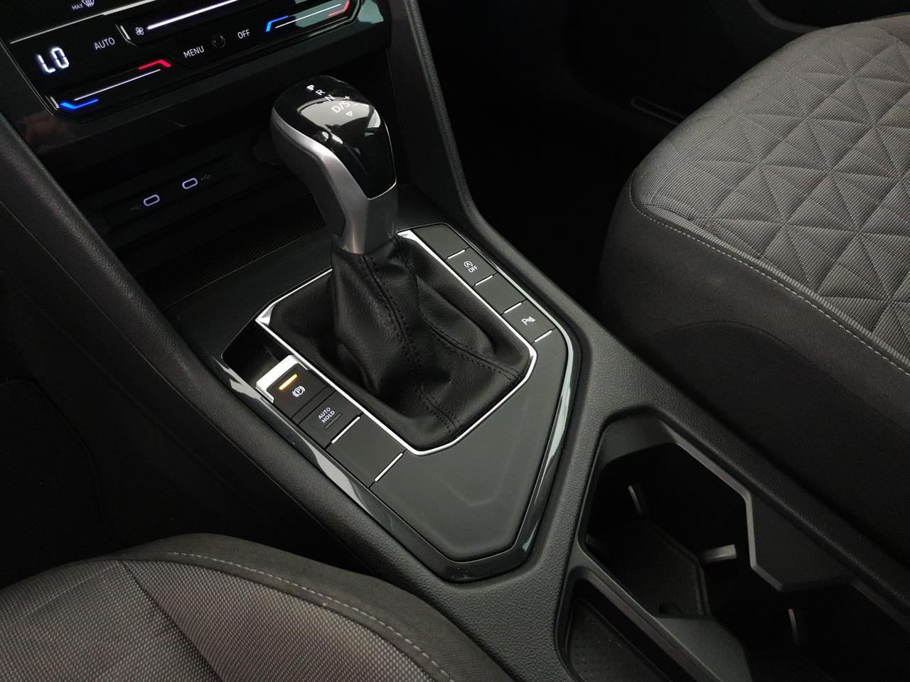 Volkswagen Tiguan 1.5 tsi life 150cv dsg