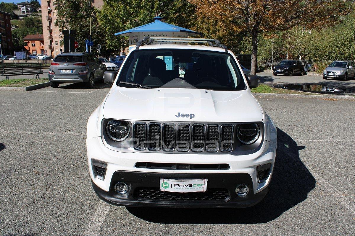 JEEP Renegade 1.0 T3 Limited