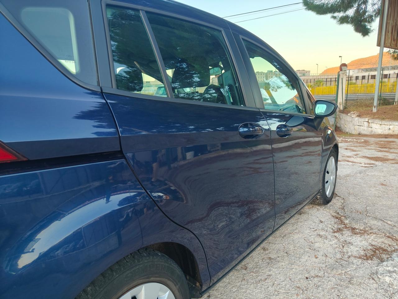 Ford B-Max 1.6 TDCi 2013 IMPECCABILE