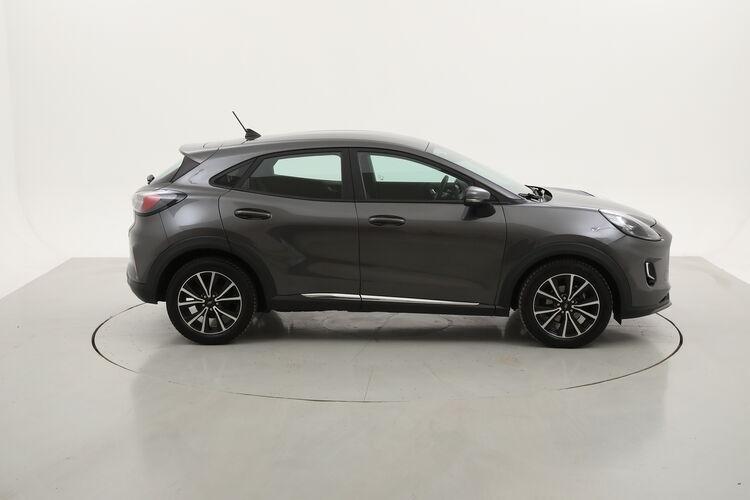 Ford Puma Hybrid Titanium BR258447 1.0 Mild Hybrid 125CV