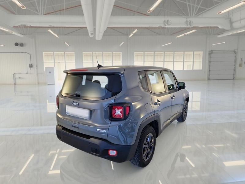JEEP RENEGADE 1.0 T3 120cv Longitude