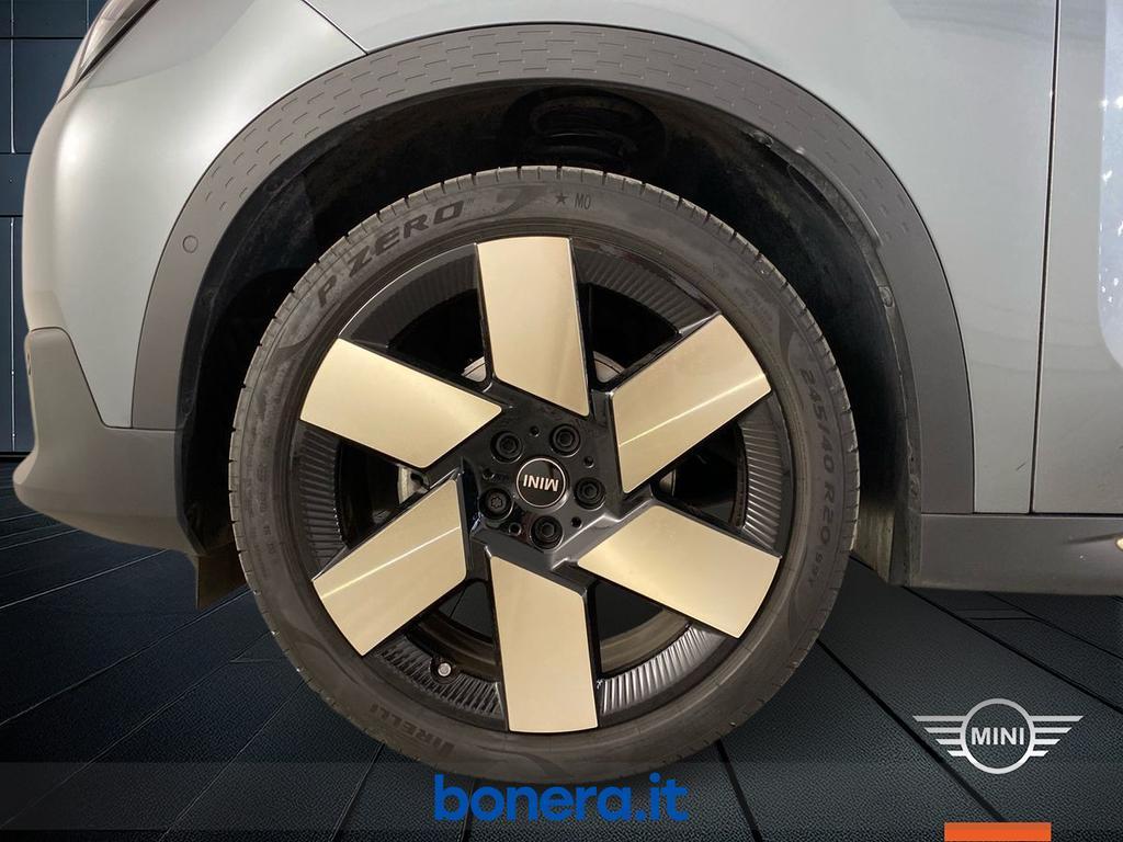 Mini Mini Countryman 2.0 48V D Favoured Steptronic