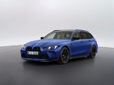BMW M3 Competition M xDrive Touring