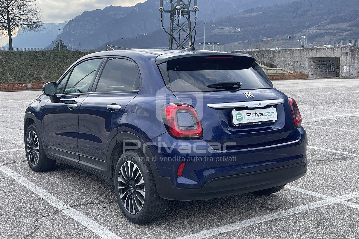 FIAT 500X 1.3 MultiJet 95 CV Sport