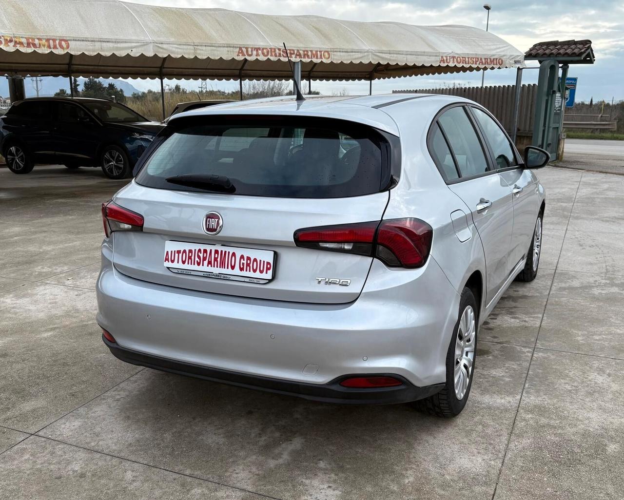 Fiat Tipo 1.3 M.jet 95Cv 5 porte Easy
