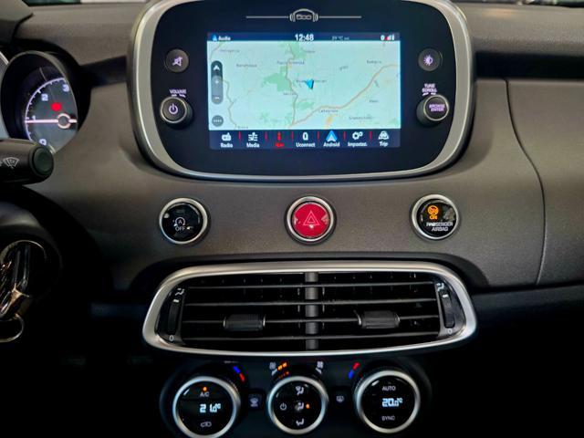 FIAT 500X Cross 1.6 MultiJet 130CV Navi e Pelle