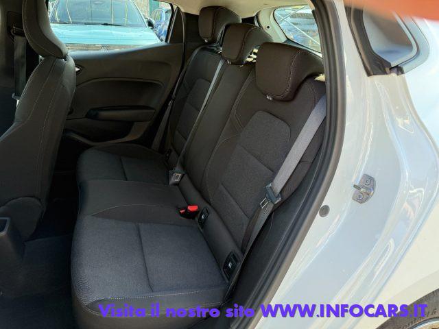 RENAULT Clio TCe 90 CV Equilibre - PROMO