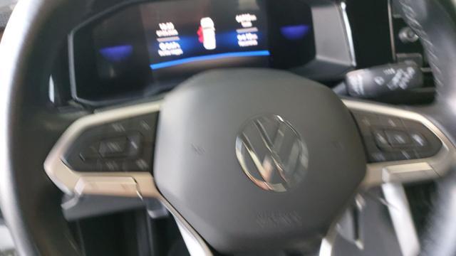 VOLKSWAGEN Taigo 1.0 TSI 95 CV Life Az. Italia 60.000 KM