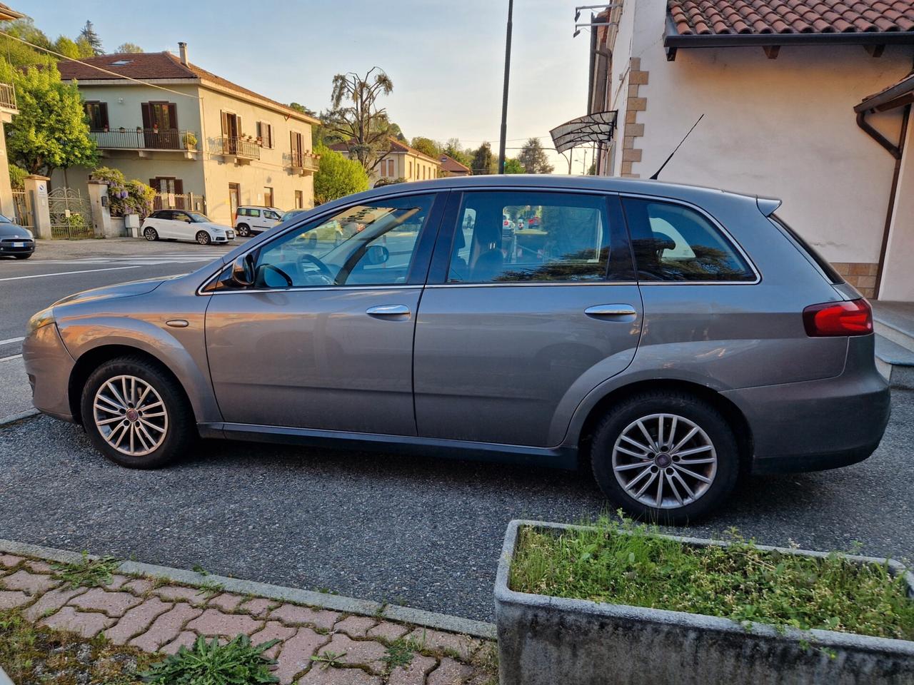 Fiat Croma 1.9 150CV Diesel Euro4, Radio, Clima