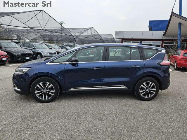 RENAULT Espace 2.0 blue dci Business 160cv edc my20 - GG317RS