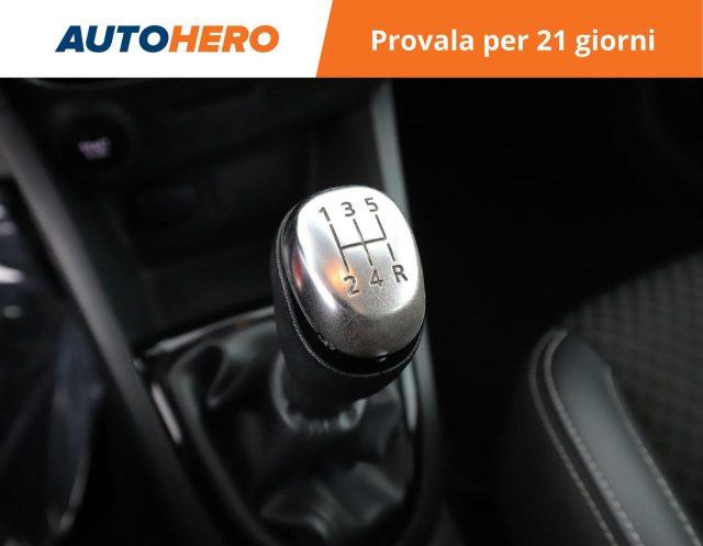 RENAULT Clio TCe 12V 90 CV Start&Stop 5 porte Energy Duel