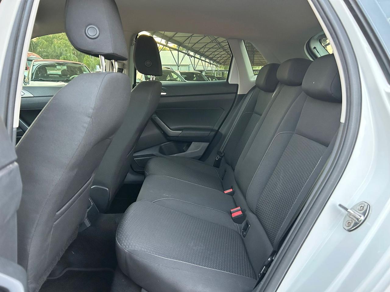 Volkswagen Polo Business 1.6 TDI 95 CV 5p Comfortline BlueMotion Tech.
