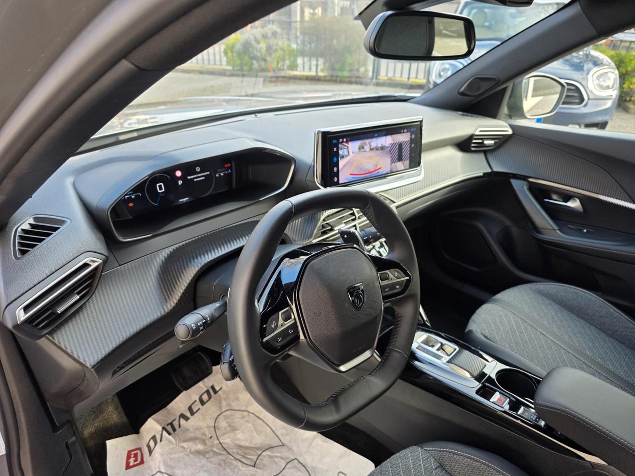 Peugeot 2008 PureTech 130 S&S EAT8 Allure