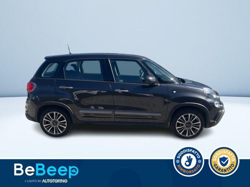 FIAT 500L CROSS 1.3 MJT 95CV