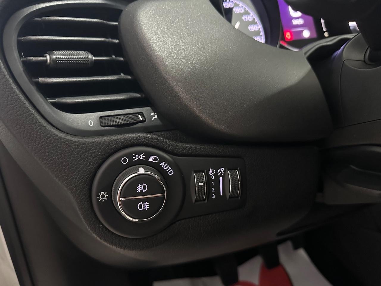 Fiat 500X 1.6 MultiJet 130 CV Cross