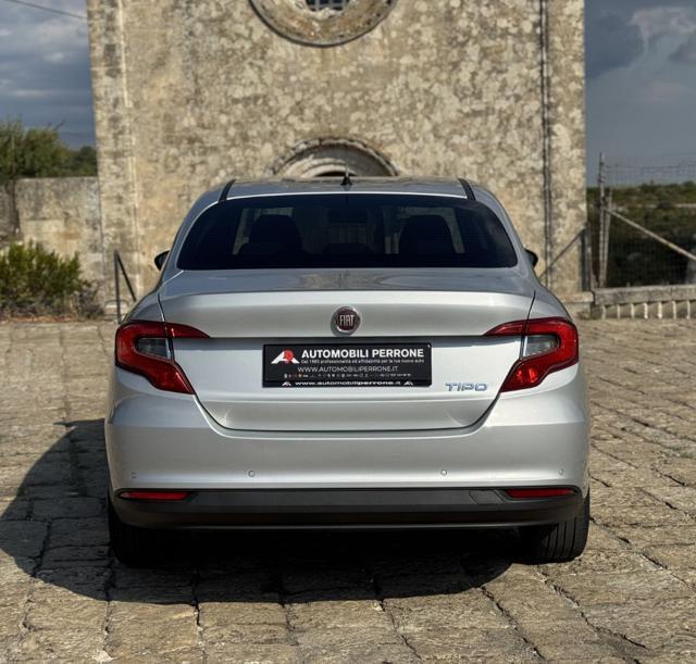 FIAT Tipo 1.3 M-Jet 95cv Lounge