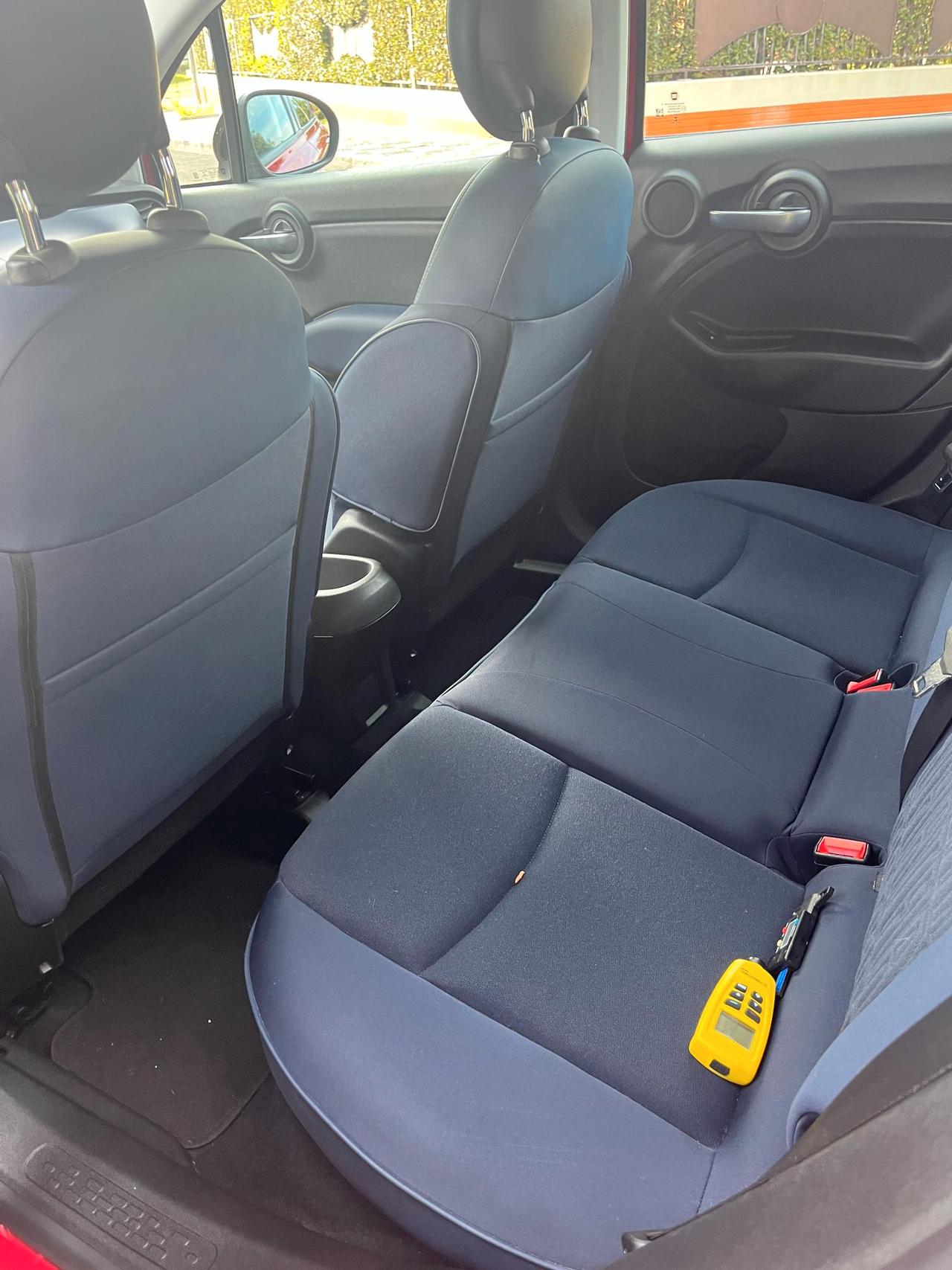 Fiat 500 X 500X 1.3 mjt Cult 95cv