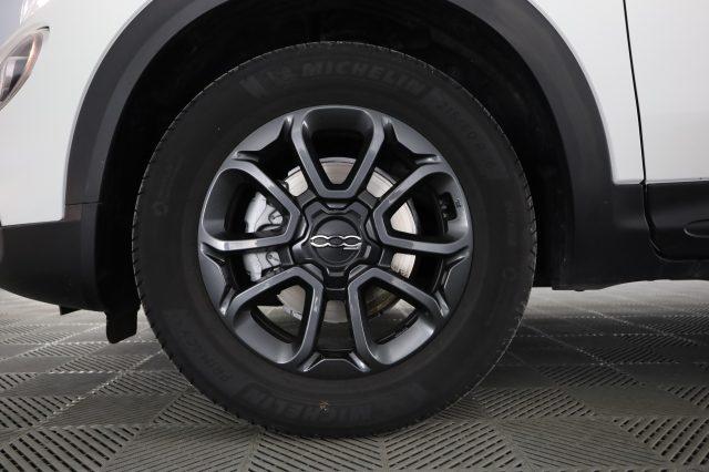 FIAT 500X 500X 1.3 MultiJet 95 CV