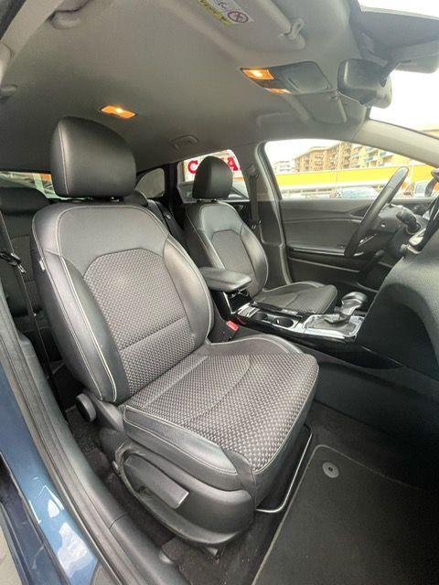 KIA - Ceed 1.6 CRDi 136 CV DCT SW Evolution