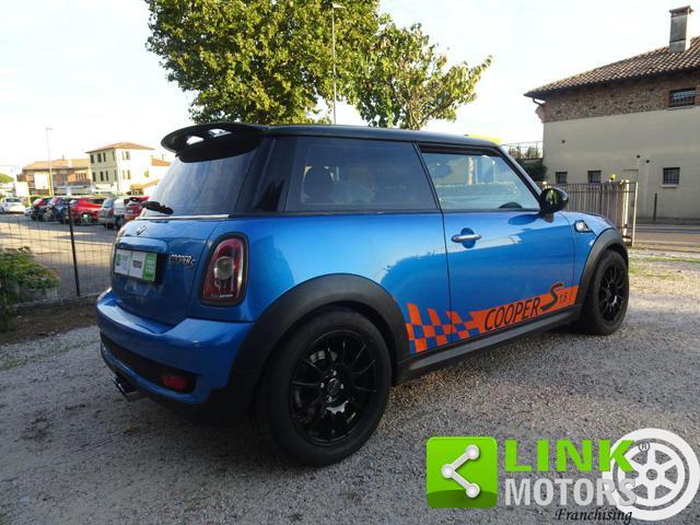 MINI Cooper S R56 1.6 16V MOTORE NUOVO