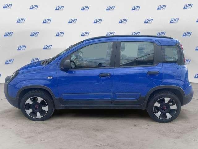 Fiat Panda 1.2 City Cross s&s 69cv my19