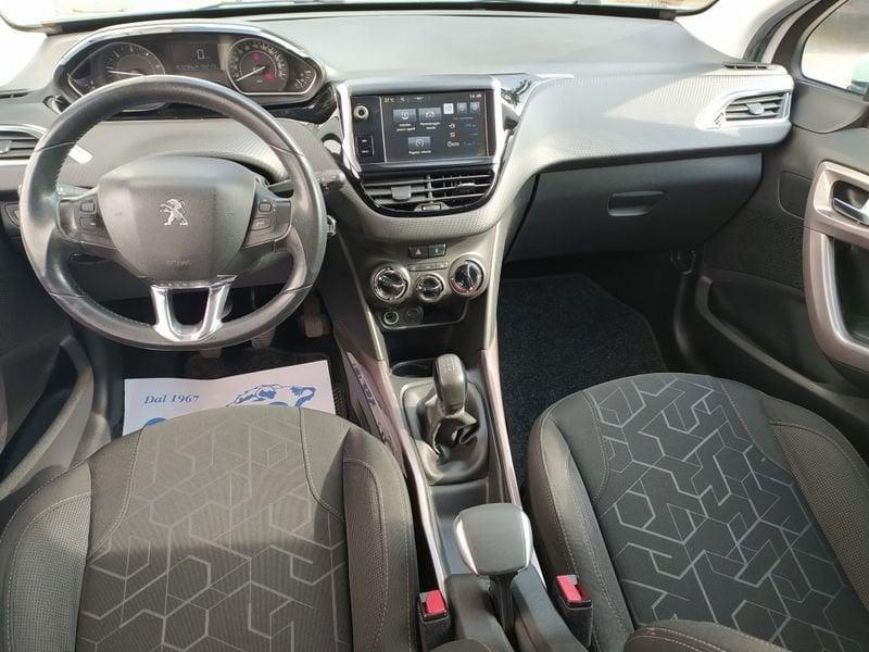 Peugeot 2008 100 hdi Active Zero Interessi