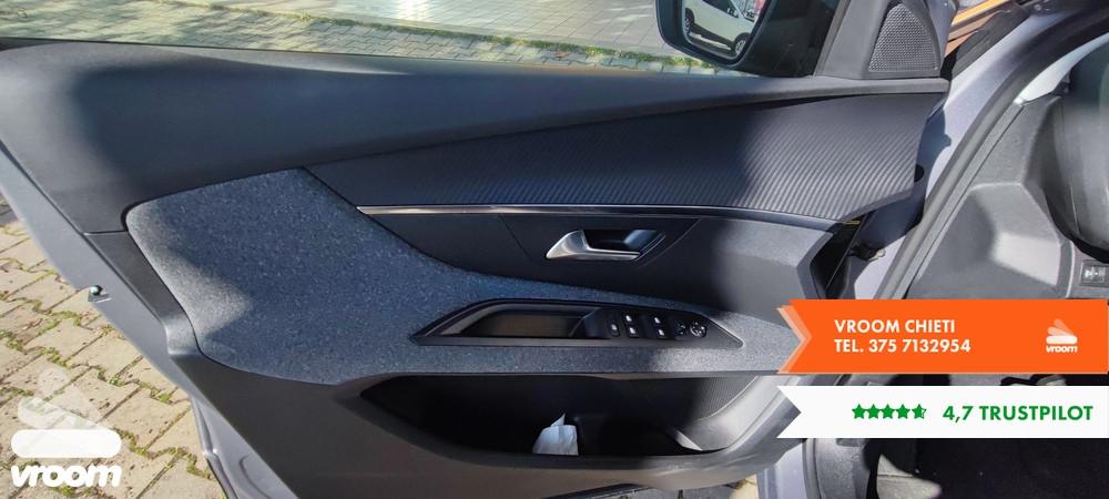 PEUGEOT 3008 2ª serie BlueHDi 130 S&S EAT8 Bus...