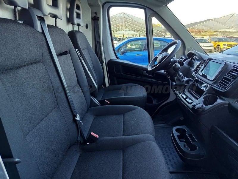 FIAT Ducato Ducato 35 MH2 2.2 mjt3 140cv serie 9