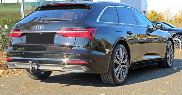 AUDI A6 Avant 35 2.0 TDI S tronic Business Sport