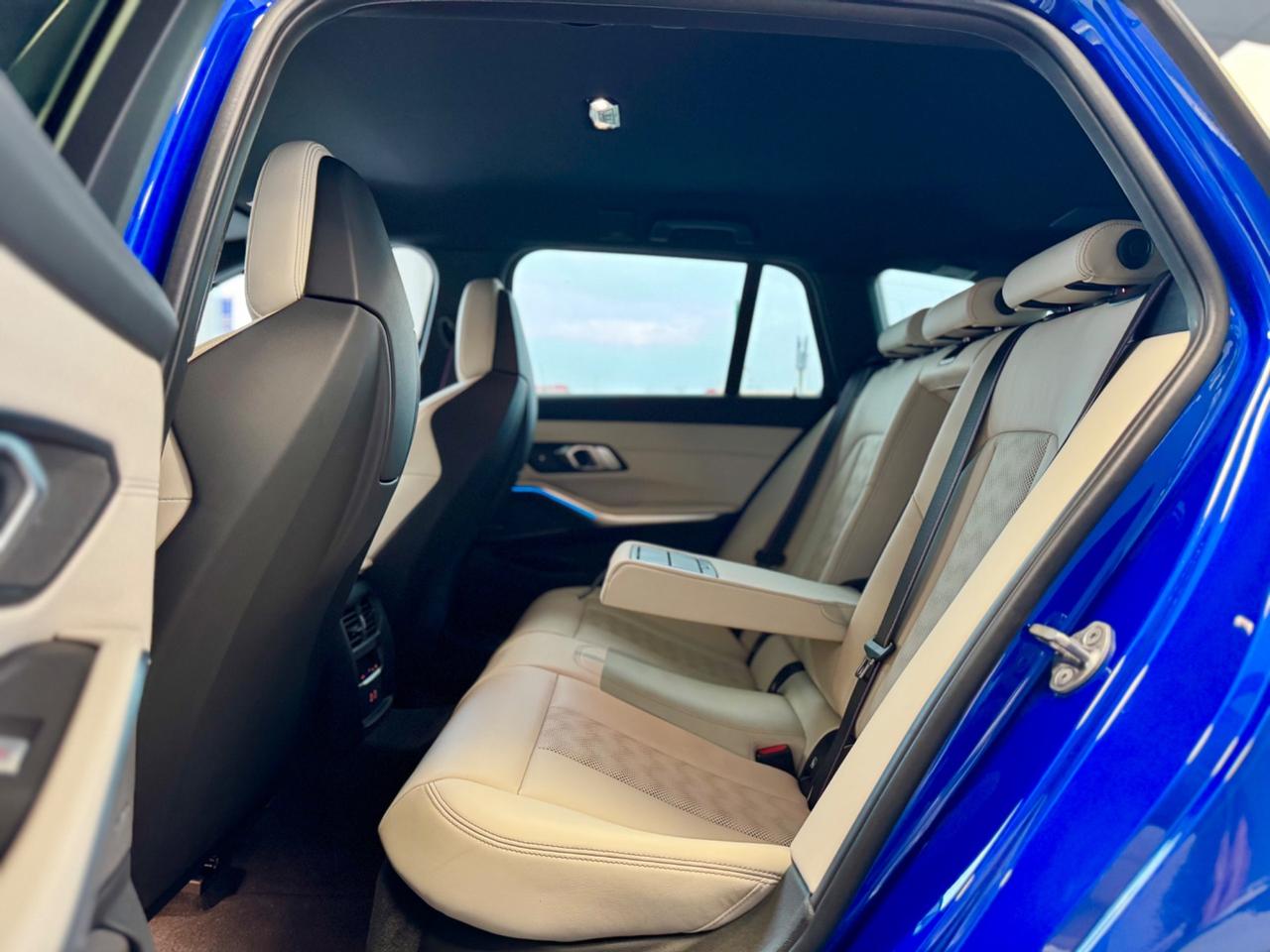 Bmw M3 COMPETITION TOURING 510cv XDRIVE