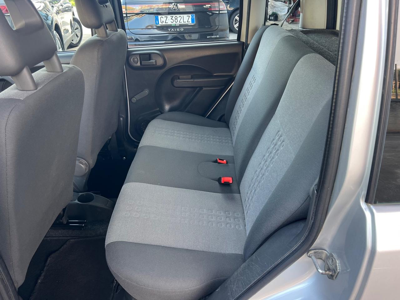 Fiat Panda 1.4 Natural Power Classic