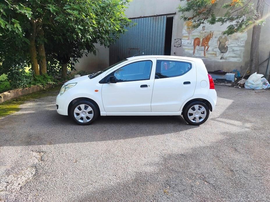 Suzuki Alto 1.0 GL